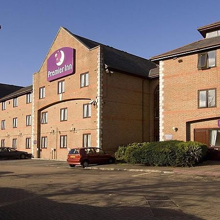 Premier Inn Guildford North - A3 Luaran gambar