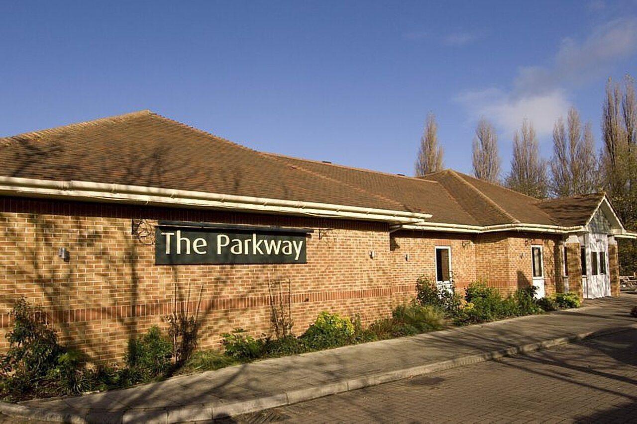 Premier Inn Guildford North - A3 Luaran gambar