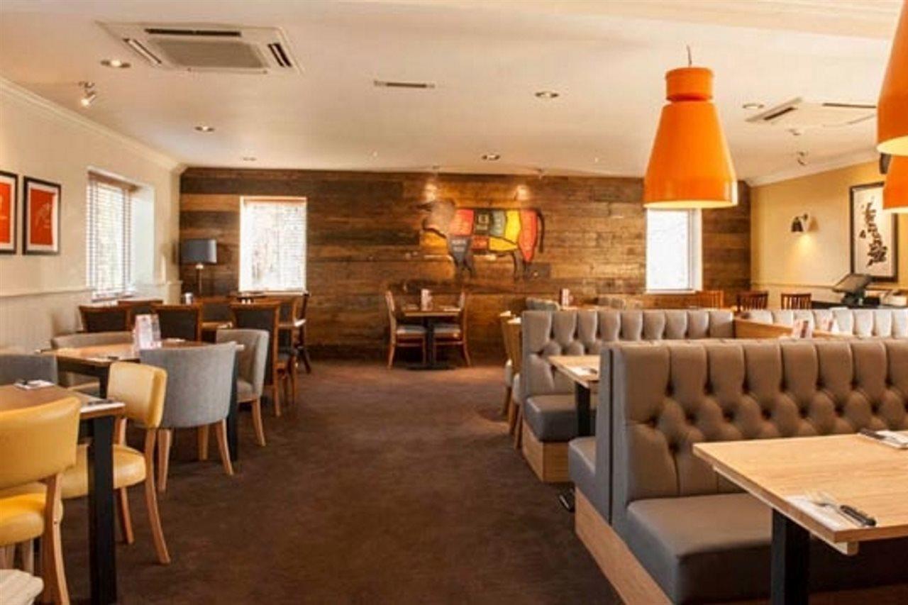 Premier Inn Guildford North - A3 Luaran gambar