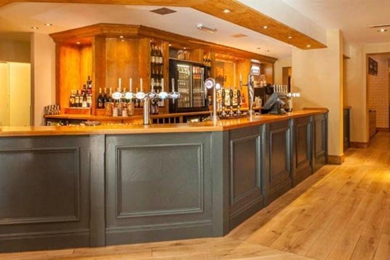 Premier Inn Guildford North - A3 Luaran gambar