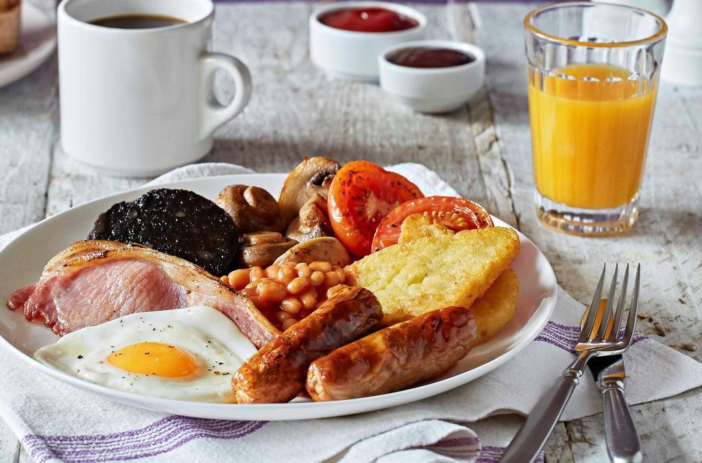 Premier Inn Guildford North - A3 Luaran gambar
