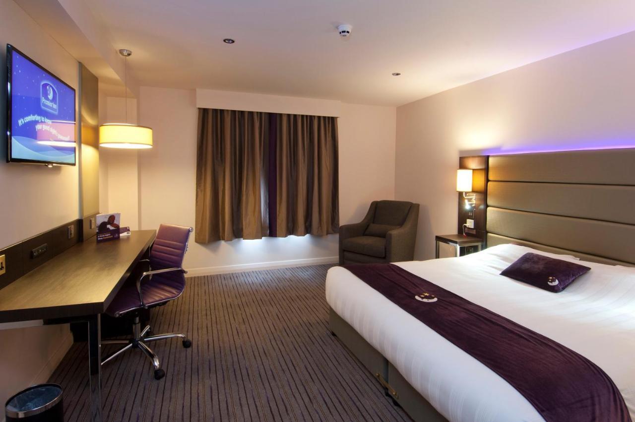 Premier Inn Guildford North - A3 Luaran gambar