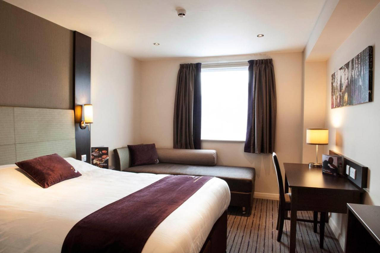Premier Inn Guildford North - A3 Luaran gambar