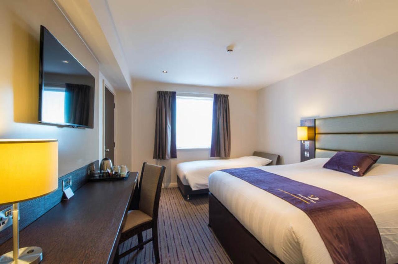Premier Inn Guildford North - A3 Luaran gambar