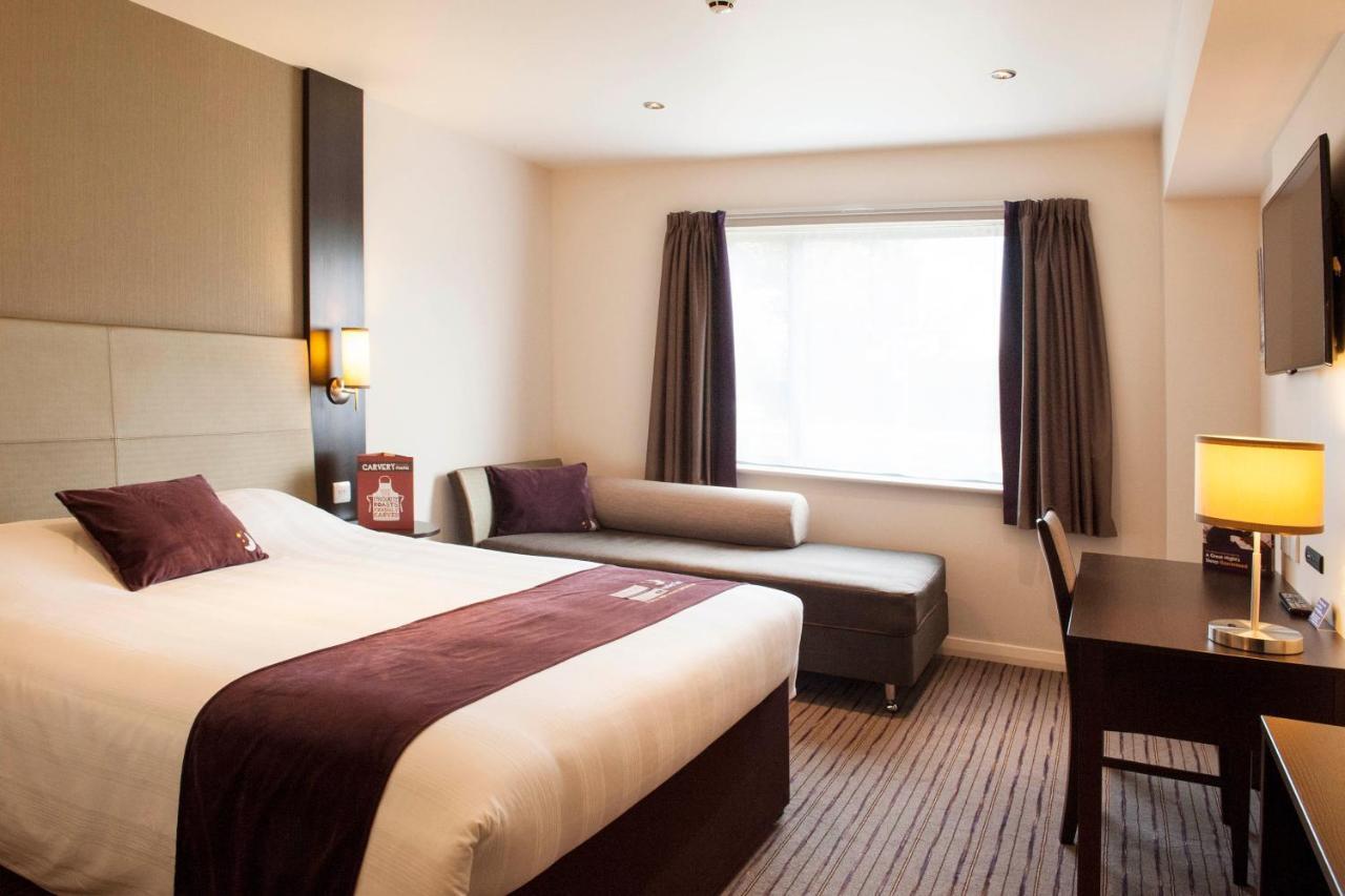 Premier Inn Guildford North - A3 Luaran gambar