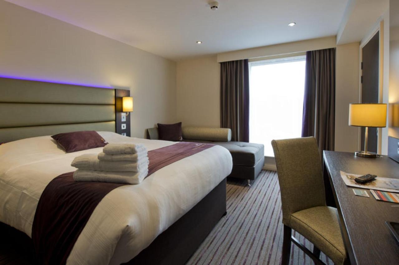 Premier Inn Guildford North - A3 Luaran gambar